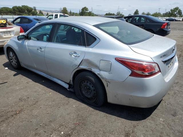 Photo 2 from auction – 2014 NISSAN ALTIMA 2.5 with VIN 1N4AL3AP4EN381750