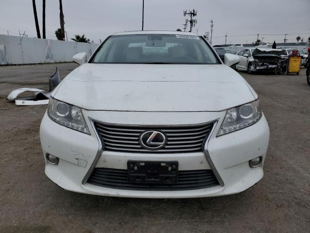 Photo 5 from auction – 2013 LEXUS ES 350 with VIN JTHBK1GG3D2036415