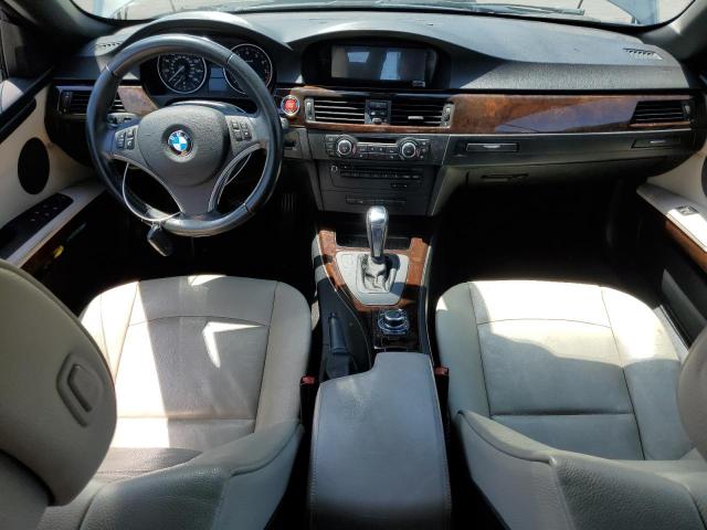 Фото 8 с аукциона – 2011 BMW 328 I SULE с VIN WBADW7C58BE545754