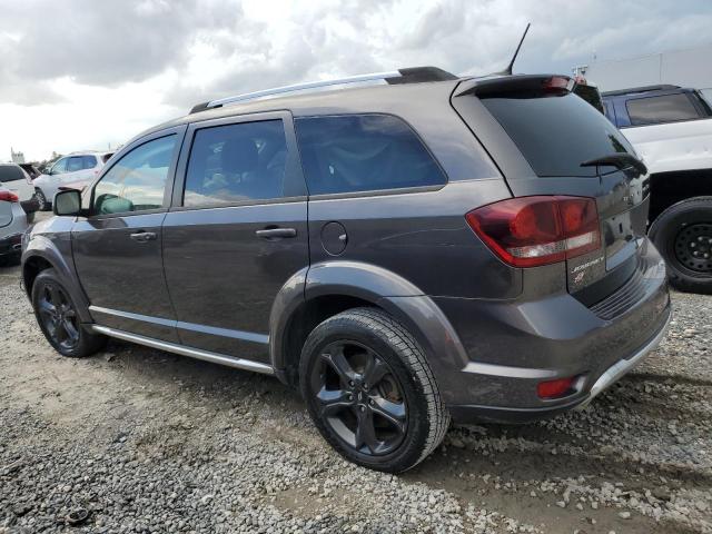 Photo 2 from auction – 2018 DODGE JOURNEY CR with VIN 3C4PDDGG7JT371352