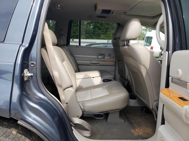 Photo 11 from auction – 2007 CHRYSLER ASPEN LIMI with VIN 1A8HW58N87F557740