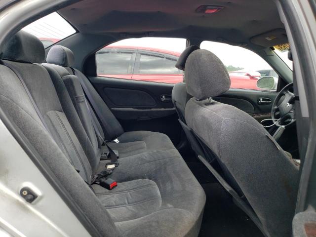 Photo 10 from auction – 2003 HYUNDAI SONATA with VIN KMHWF35H83A883140