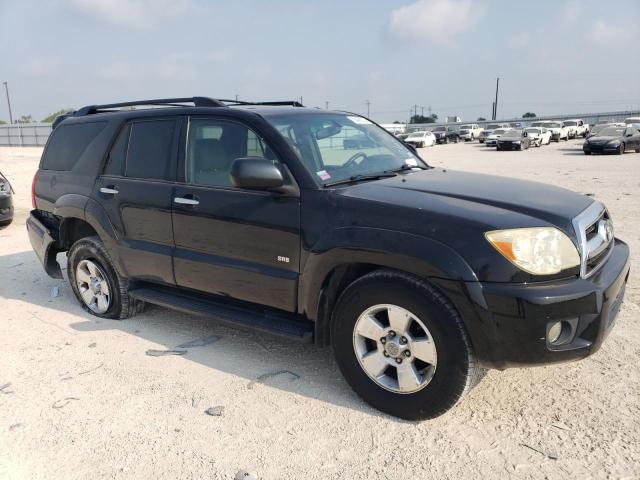 Photo 4 from auction – 2008 TOYOTA 4RUNNER SR with VIN JTEZU14R18K019615