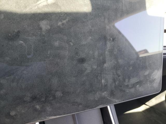 Photo 9 from auction – 2018 TESLA MODEL 3 with VIN 5YJ3E1EAXJF037548