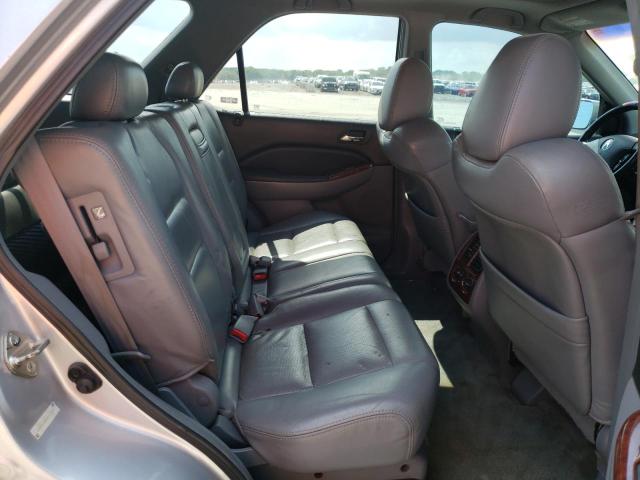 Photo 11 from auction – 2003 ACURA MDX with VIN 2HNYD18293H519349