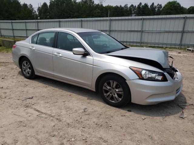 Photo 4 from auction – 2012 HONDA ACCORD LXP with VIN 1HGCP2F4XCA067266