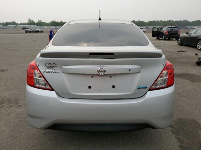 Photo 6 from auction – 2015 NISSAN VERSA S with VIN 3N1CN7AP5FL913788