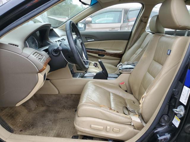 Photo 7 from auction – 2008 HONDA ACCORD EXL with VIN 1HGCP268X8A034200