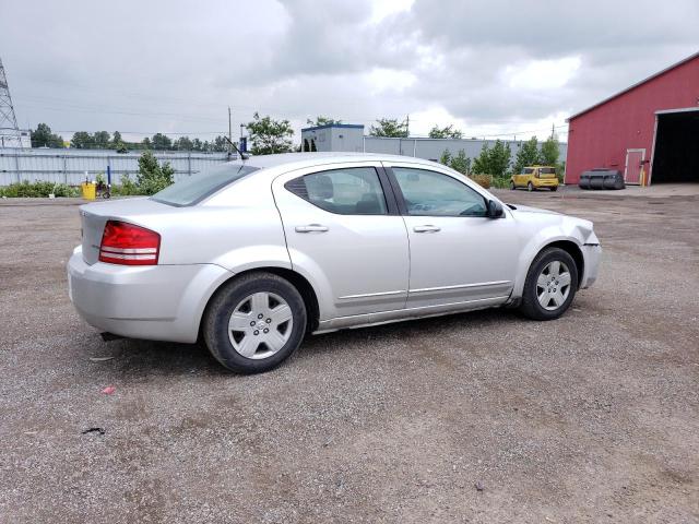 Photo 3 from auction – 2010 DODGE AVENGER SX with VIN 1B3CC4FB1AN150967