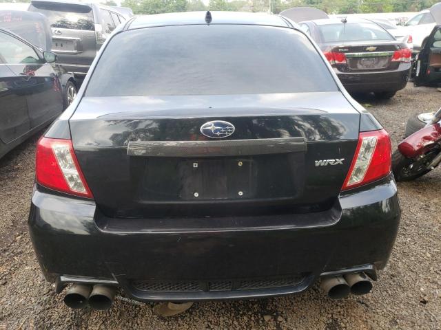 Photo 6 from auction – 2013 SUBARU IMPREZA WR with VIN JF1GV7E69DG009921