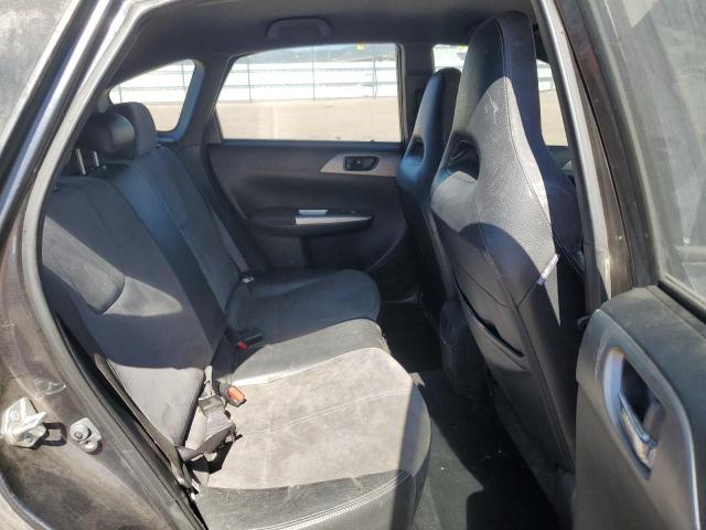 Zdjęcie 10 z aukcji – 2008 SUBARU IMPREZA WR z VIN JF1GR89608L832187