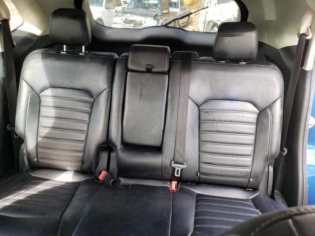 Photo 10 from auction – 2020 FORD EDGE SEL with VIN 2FMPK3J91LBA44143