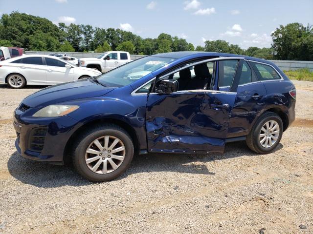 MAZDA CX-7 2010 with VIN JM3ER2W54A0306248 - Photo from auction
