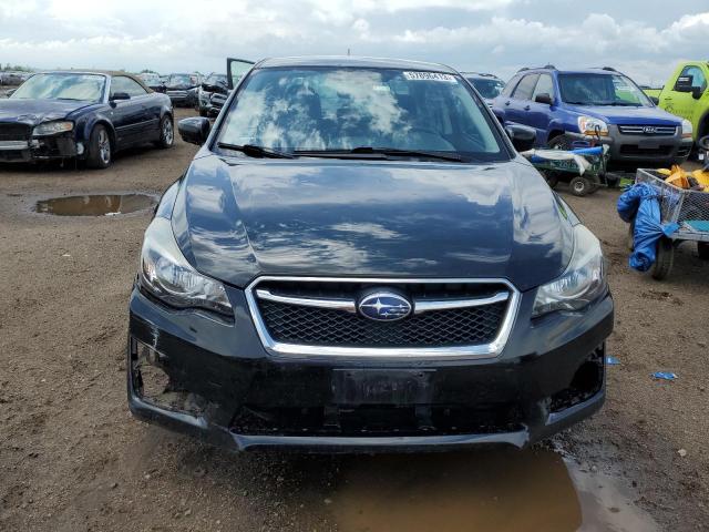 Photo 5 from auction – 2016 SUBARU IMPREZA PR with VIN JF1GJAB6XGH005291