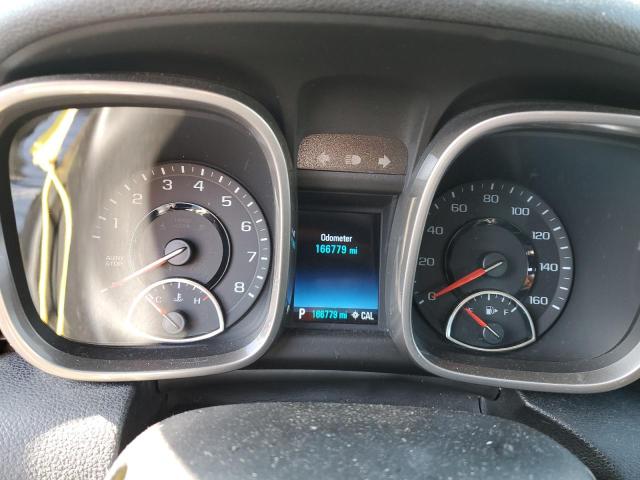 Photo 9 from auction – 2014 CHEVROLET MALIBU 2LT with VIN 1G11E5SL3EF300445