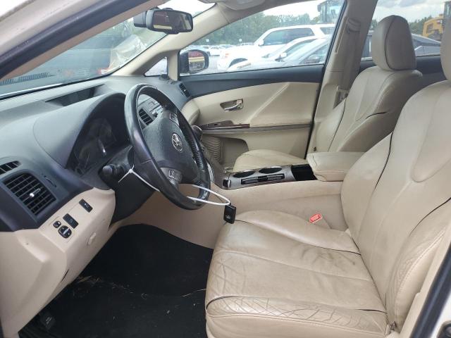 Photo 7 from auction – 2010 TOYOTA VENZA with VIN 4T3ZK3BB2AU031619
