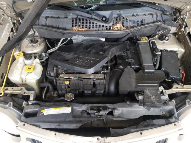 Photo 11 from auction – 2010 JEEP COMPASS SP with VIN 1J4NT4FB4AD523782
