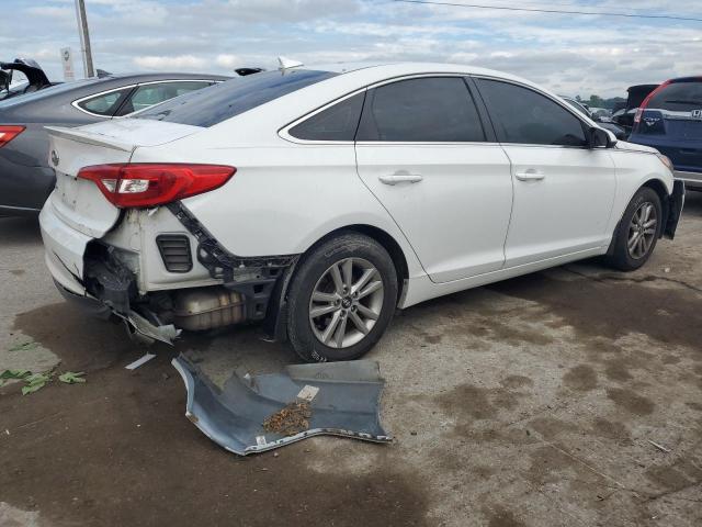 Photo 3 from auction – 2016 HYUNDAI SONATA SE with VIN 5NPE24AF6GH310421