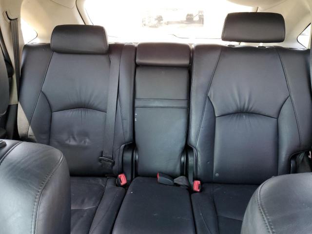 Photo 10 from auction – 2008 LEXUS RX 400H with VIN JTJHW31U682042044