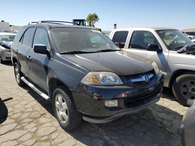 Photo 4 from auction – 2004 ACURA MDX with VIN 2HNYD18274H501773