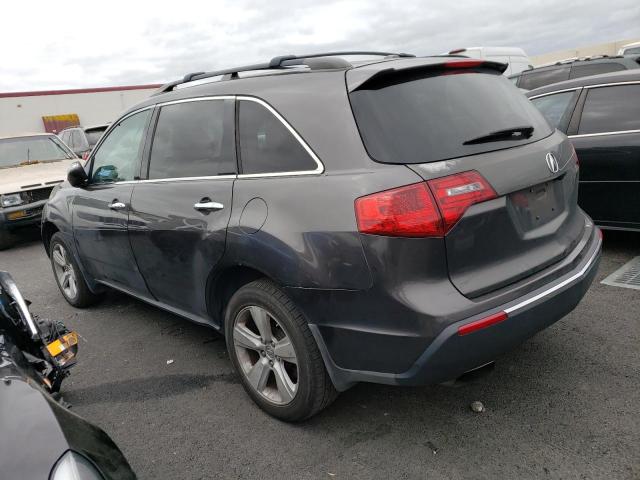 Снимка 2 от търг – 2011 ACURA MDX с VIN 2HNYD2H61BH511690
