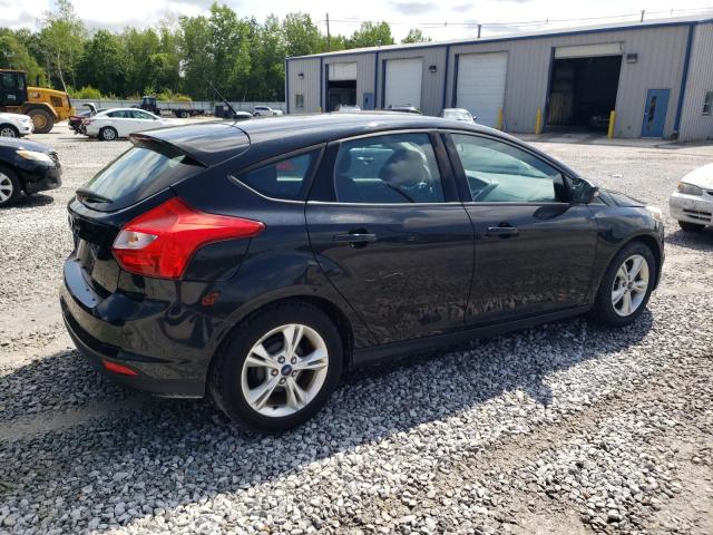Photo 3 from auction – 2013 FORD FOCUS SE with VIN 1FADP3K27DL383328