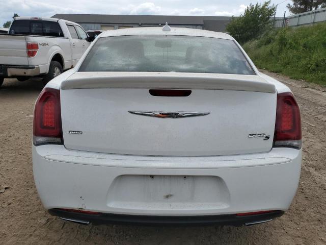 Photo 6 from auction – 2017 CHRYSLER 300 S with VIN 2C3CCAGG8HH508290