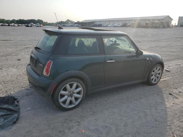 Photo 3 from auction – 2006 MINI COOPER S with VIN WMWRE33576TL17148