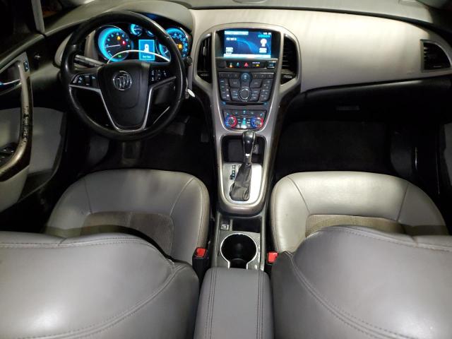 Photo 8 from auction – 2014 BUICK VERANO CON with VIN 1G4PR5SK1E4232358