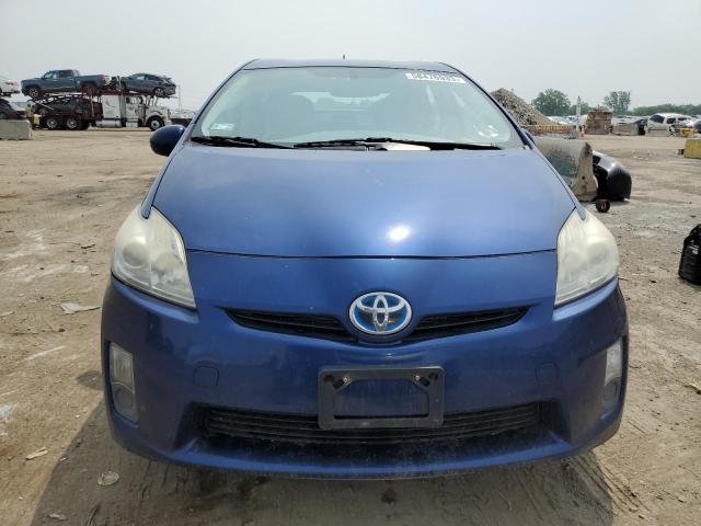 Photo 5 from auction – 2010 TOYOTA PRIUS with VIN JTDKN3DU8A0031927