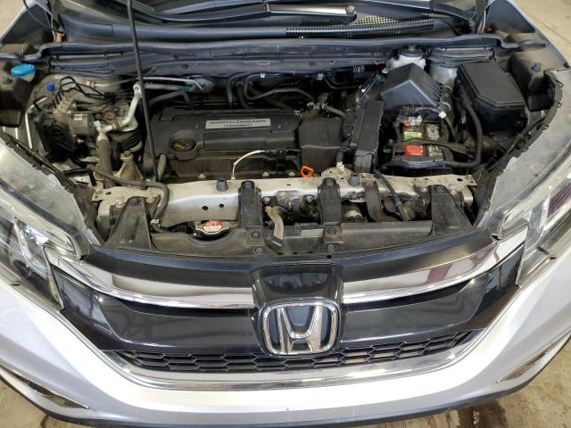 Photo 11 from auction – 2015 HONDA CR-V EXL with VIN 2HKRM4H73FH650831