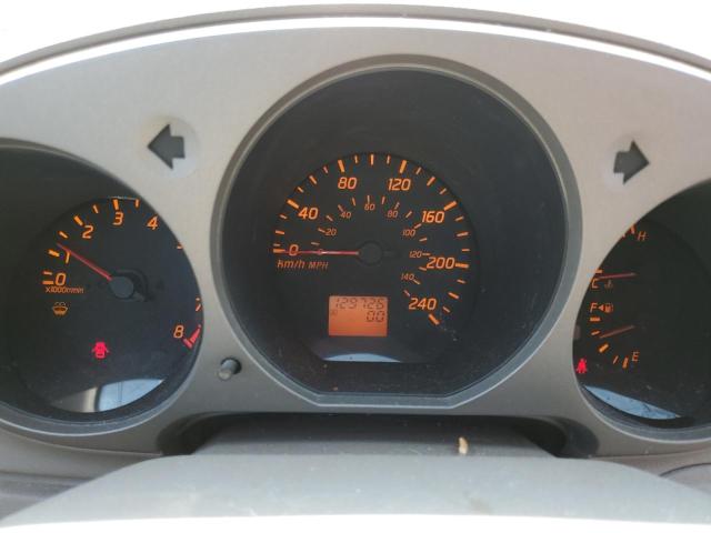 Photo 9 from auction – 2002 NISSAN ALTIMA BAS with VIN 1N4AL11D32C227516
