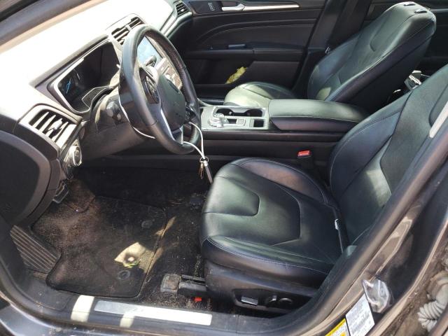 Photo 7 from auction – 2018 FORD FUSION TIT with VIN 3FA6P0D95JR225679