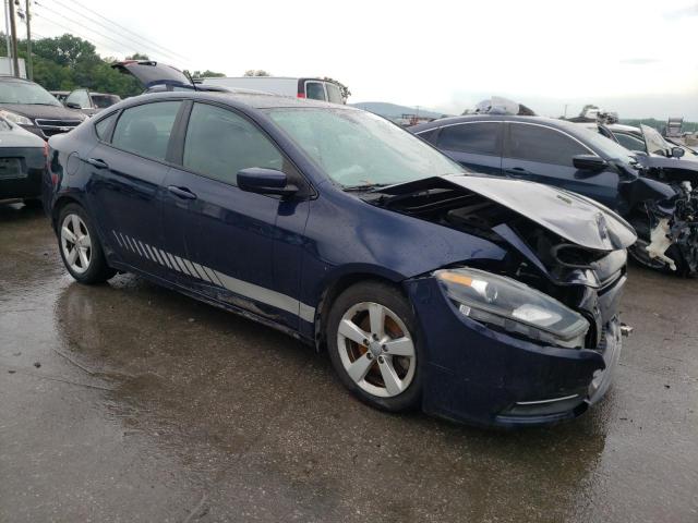 Photo 4 from auction – 2015 DODGE DART SXT with VIN 1C3CDFBB2FD415085