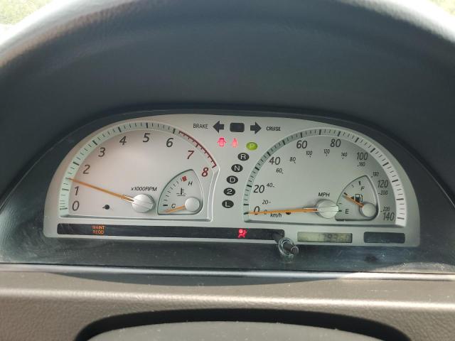 Photo 9 from auction – 2004 TOYOTA CAMRY LE with VIN 4T1BE32K84U262191