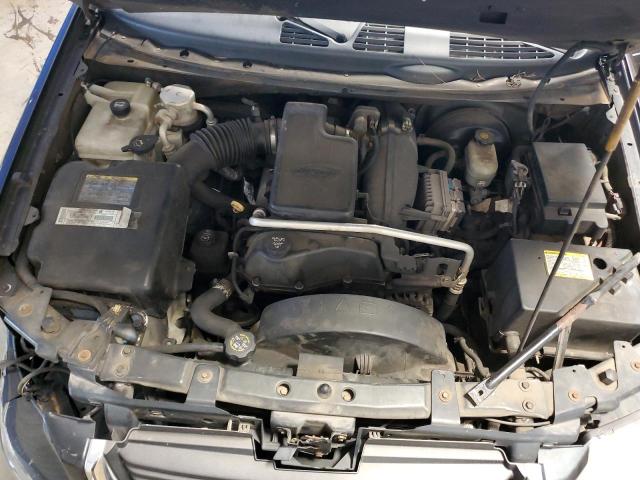 Photo 11 from auction – 2003 GMC ENVOY with VIN 1GKDS13S532354026