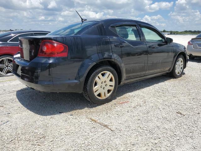Photo 3 from auction – 2012 DODGE AVENGER SE with VIN 1C3CDZAB1CN110475