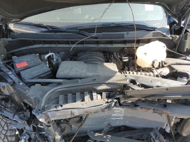 Photo 11 from auction – 2022 CHEVROLET SILVERADO with VIN 1GCPYFEL3NZ216943