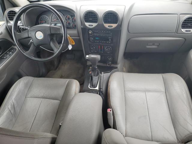 Photo 8 from auction – 2006 GMC ENVOY with VIN 1GKDS13S962225212
