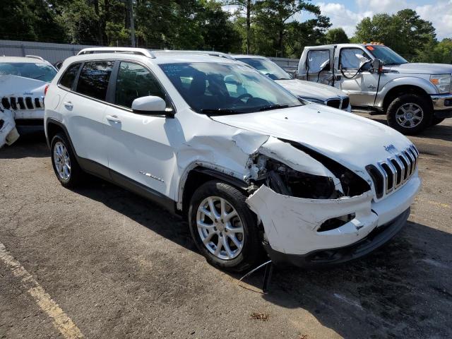 Photo 4 from auction – 2015 JEEP CHEROKEE L with VIN 1C4PJLCB1FW506646