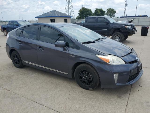 Photo 4 from auction – 2012 TOYOTA PRIUS with VIN JTDKN3DU1C5440776