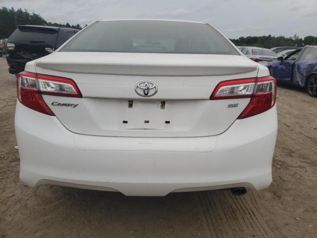 Photo 6 from auction – 2014 TOYOTA CAMRY L with VIN 4T1BF1FK8EU768763