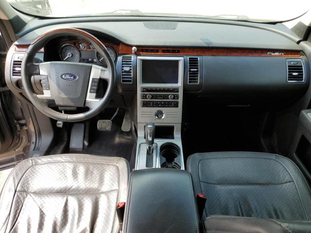 Photo 8 from auction – 2010 FORD FLEX LIMIT with VIN 2FMGK5DC3ABA39655