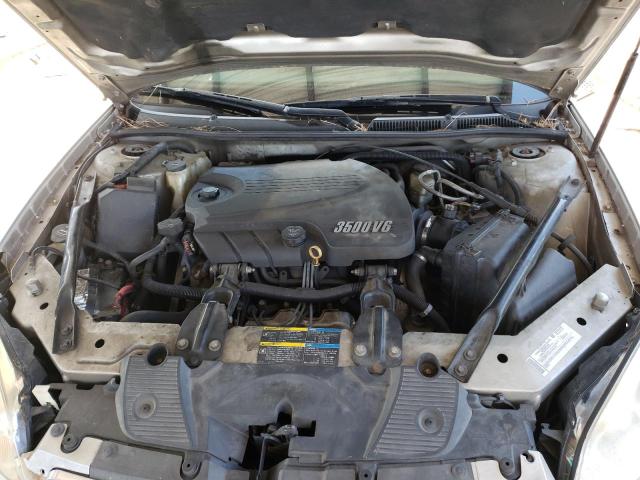 Photo 11 from auction – 2008 CHEVROLET IMPALA LT with VIN 2G1WT58N889119598