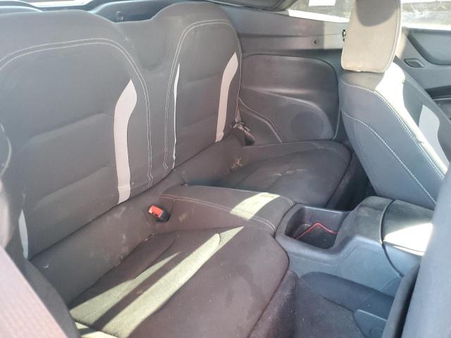 Photo 10 from auction – 2019 CHEVROLET CAMARO LS with VIN 1G1FB3DS8K0134154