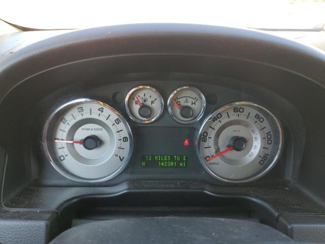 Photo 9 from auction – 2008 FORD EDGE LIMIT with VIN 2FMDK49C18BA28265