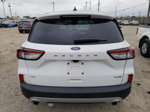 Photo 6 from auction – 2020 FORD ESCAPE SE with VIN 1FMCU9G61LUB43354
