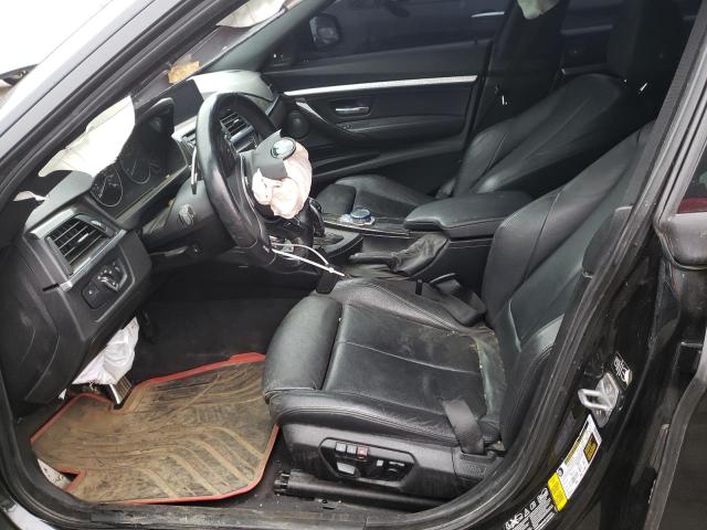 Zdjęcie 7 z aukcji – 2015 BMW 335 XIGT z VIN WBA3X9C53FD868352
