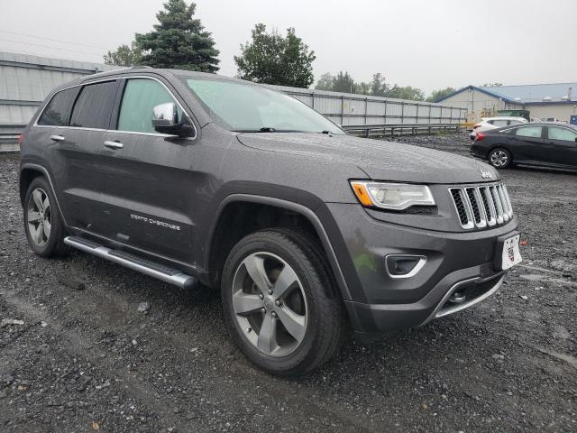 Photo 4 from auction – 2015 JEEP GRAND CHER with VIN 1C4RJFCG6FC759453