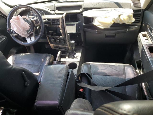 Photo 8 from auction – 2012 JEEP LIBERTY JE with VIN 1C4PJLFK7CW166880